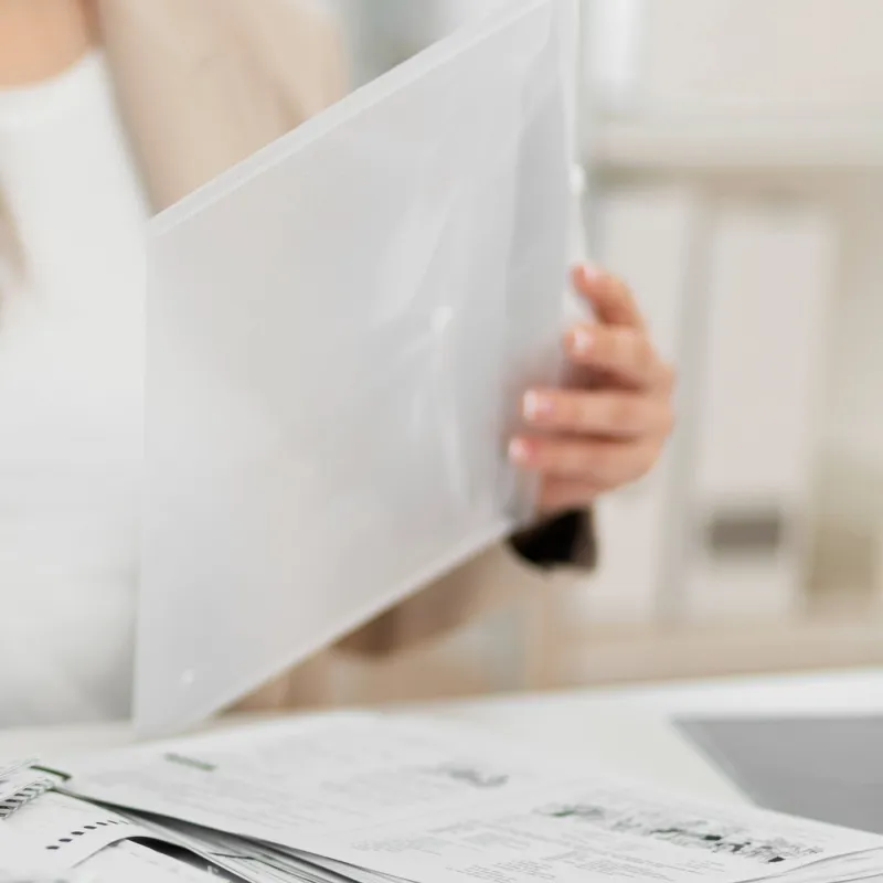 Análisis detallado de cada caso