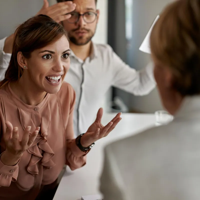 ¿Tiene dudas o problemas con una herencia?