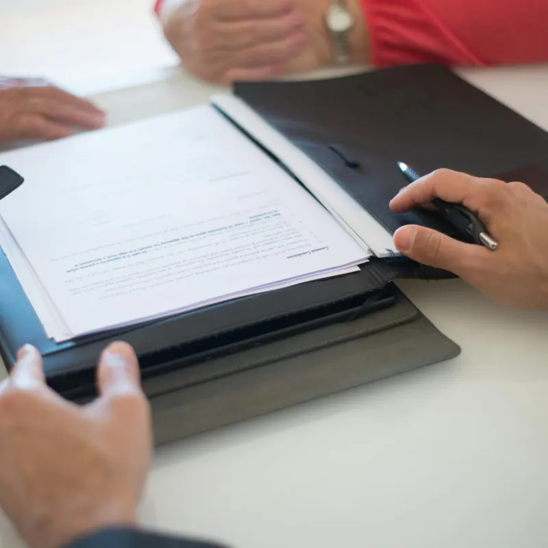 Posesión Efectiva con testamento